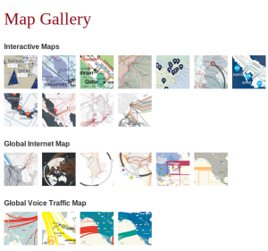 map-gallery