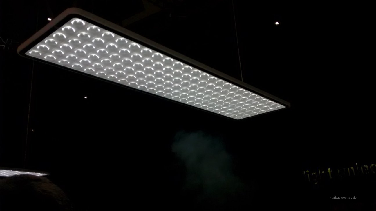 Light & Building 2016 Light & Building 2016