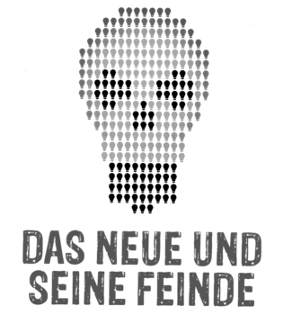 Buch: Das neue und seine Feinde (Dueck)