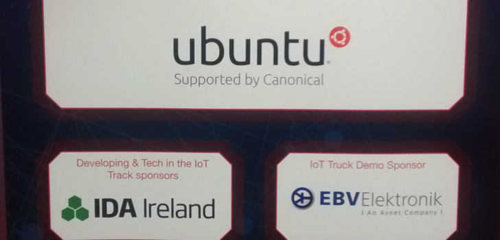 Internet of Things (IoT)