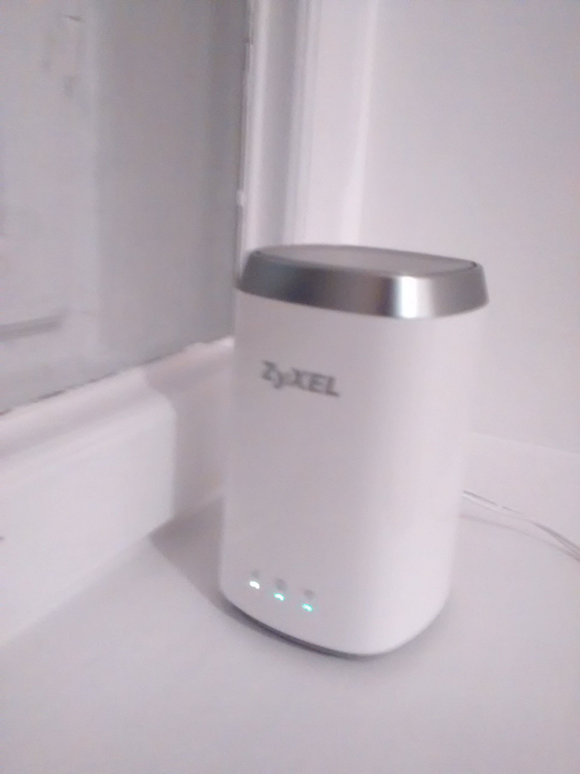 station�rer lte router