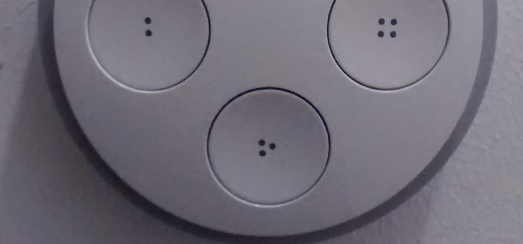 Philips Hue Taster Philips Hue Taster