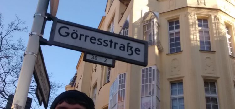 Joseph von Görres