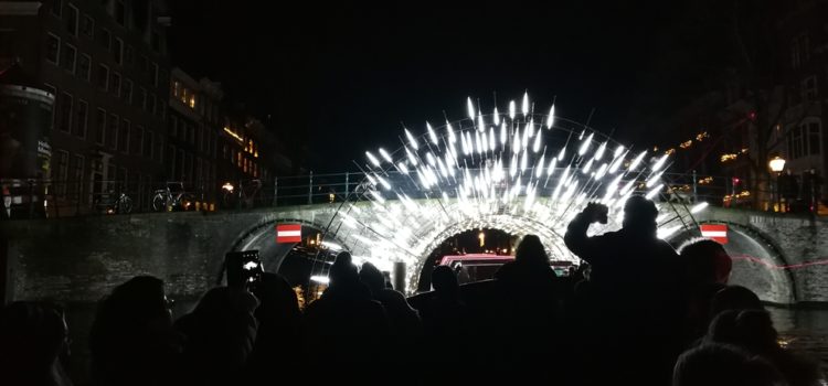 Amsterdam Light Festival Amsterdam Light Festival