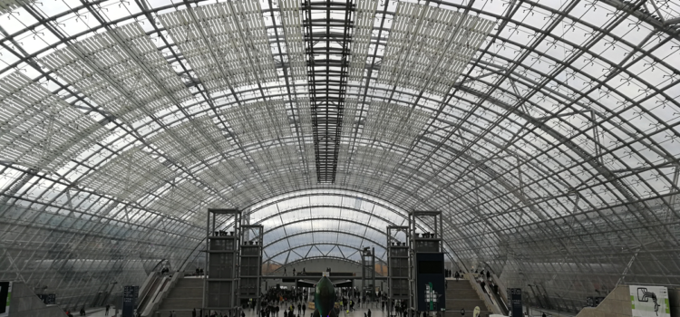 Highlights des 36C3 Highlights des 36C3
