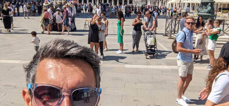 Reisebericht Venedig – Viaggo a Venezia Reisebericht Venedig – Viaggo a Venezia