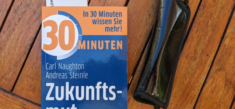 Zukunftsmut Zukunftsmut