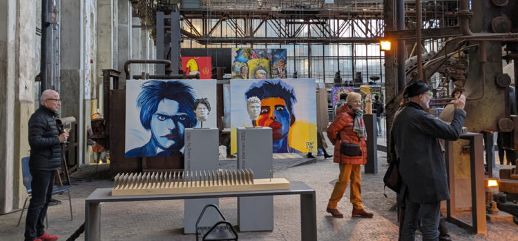 Revierkunst 2023 Revierkunst 2023